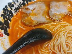 -和府捞面(天河领展广场店)