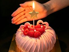 -黑池口感烘焙·生日蛋糕(坂田店)