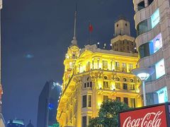 -南京路步行街