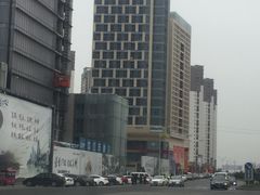 -圆融购物中心(南天成路店)