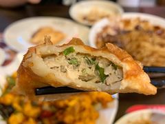 饺子-香港饭店0410(明洞店)