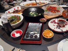 -墨泉峰味(润和国际广场店)