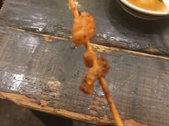 牛油-盟重烧烤(东瓜山创始店)