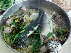 大头鱼-渔文乐农庄