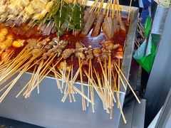 -郭记小街麻辣烫(南小街总店)