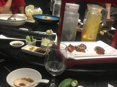 -柒园·三十年创意杭帮菜(龙湖滨江天街店)
