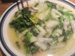 -破三川·新川菜(静安大融城店)
