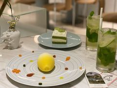 -théATRE 茶聚场(王府中環店)