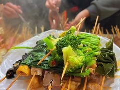 -郭记小街麻辣烫(南小街总店)