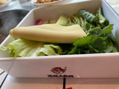 -姚稷大铁锅(东明广场店)