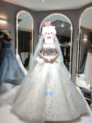 -SATIN COUTURE瑟庭婚纱礼服馆
