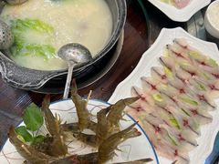 -御膳粥·牛乳粥底火锅·地道顺德菜(容桂店)