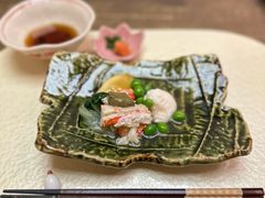 -空蝉怀石料理(益丰·外滩源店)