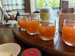 -水月周庄铂尔曼酒店-水月荟中餐厅