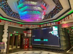 -欢唱KTV(映月湖环宇城店)