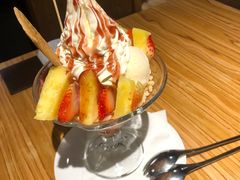 -Ufufu cafe(天神巷店)