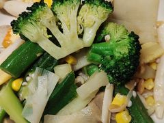 素什锦-荷花泰菜(东方新天地店)