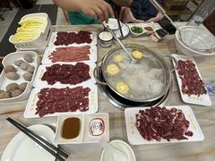 -杏花吴记牛肉火锅