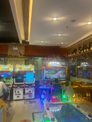 -卡通尼·Safari非洲探索乐园·生日会(金桥国际商业广场店)