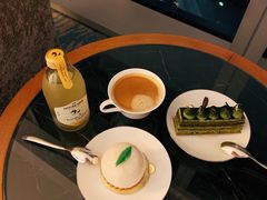 -澳门文华东方酒店文华饼房(孙逸仙大马路店)
