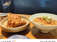 -95号酱骨·一块豆腐(展春园西路店)