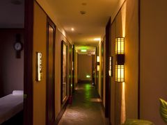 走廊-旭川 SPA·按摩·足道(大木桥路店)