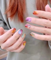-四季·予你日式美甲美睫Nail