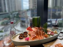-Mr.Fish鱼鲜生海鲜放题(高德置地冬广场店)