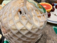 -亚马逊蒸汽活海鲜自助(LCM置汇旭辉广场店)