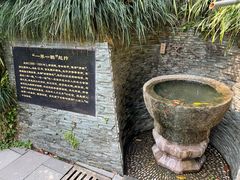 -十八棵（老龙井）御茶园(老龙井店)