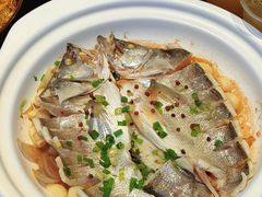 -单家老院·院子里的青岛菜(沙子口店)