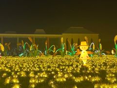 -歌斐颂巧克力小镇