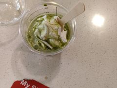-麦当劳(汉口火车站候车室店)