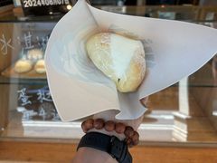 -Juicy Bakery(大学路店)