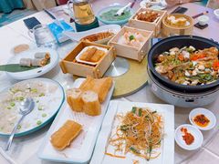 -渔村盛宴(航空新城店)