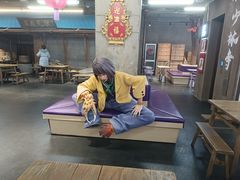 -瑞虹新天地月亮湾