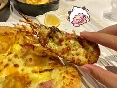 -必胜客(龙湾万达店)