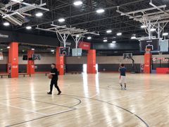 -洛克公园美式运动体验馆(唯品会合肥蜀山城市奥莱店)