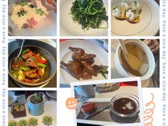 -馋遇江南·精致湖景雅宴(东方之门店)