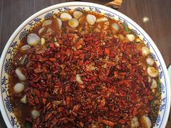 -有红鸡毛店·川菜(建设路店)