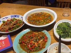-陈先进鱼馆·地道农家菜(湖墅南路店)