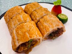 -南海渔村(珠江新城店)