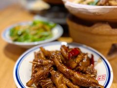 -肖记公安牛肉鱼杂(田林路店)
