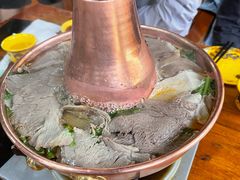 -塔洛藏餐吧(香格里拉古城店)