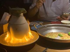 -吃饭皇帝大土家民族菜(正大广场店)