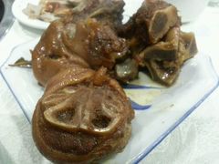 -北平楼老北京涮羊肉(滨河北路店)