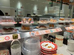 -新一番三文鱼寿司(大东海店)