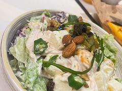 -做披萨的奇葩(中海央墅店)