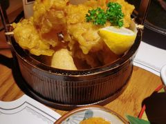 -玉川屋·深夜食堂居酒屋(柳巷店)