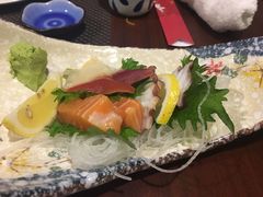 -有喜屋·深夜食堂(北京西路店)